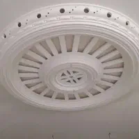 گچ کاری کاشی گچکاری گچبری