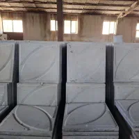 قروش موزائیک حیاطی