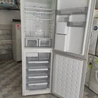 یخچال فریزر الکترواستیل درحده نو|یخچال و فریزر|تهران, خلیج فارس|دیوار
