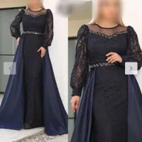 لباس مجلسی زنانه|لباس|تاکستان, |دیوار