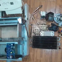 تعمیرات تخصصی پکیج دیواری|آبگرمکن، پکیج، شوفاژ|قدس, شهرقدس|دیوار