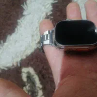 ساعت هوشمند