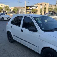 تیبا2 مدل 1400