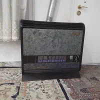 بخاری بزرگ ازمایش