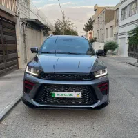 کی ام سی A5 صفر مدل 1403