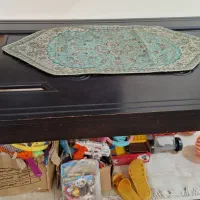 میز ناهارخوری و بوفه