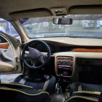 سمند EL xu7 دوگانه|خودرو سواری و وانت|قدس, شهر‌قدس|دیوار