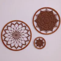 مجموعه دیوارکوب های متنوع با قیمت زیر یک میلیون|صنایع دستی و سایر لوازم تزئینی|تهران, تهرانپارس غربی|دیوار