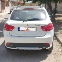 کوییک grx مدل 404|خودرو سواری و وانت|دورود, |دیوار