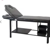 تخت مژه و ماساژ تاشو