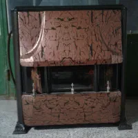 بخاری ابسار خزر