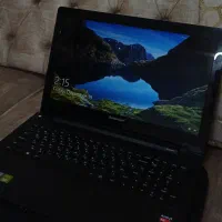 لپ تاپ لنوو G50، درحد نو