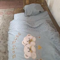 تشک وپتو بالشت