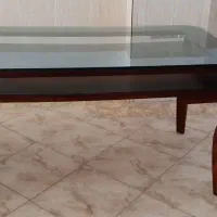 میز ناهار خوری|میز و صندلی غذاخوری|یزد, |دیوار