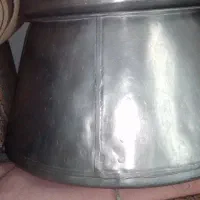 دیگ آشپزی کاملا نو ۲۲ کیلوگرم