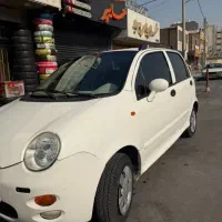 ام وی ام ۱۱۰ ۴سیلندر مدل۱۳۹۴|خودرو سواری و وانت|بروجن, |دیوار