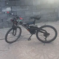 دوچرخه‌۲۴درحدنو