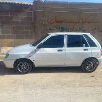 پراید ۱۱۱مدل ۹۴