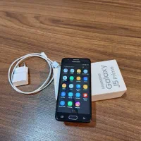 samsung j5 prime|موبایل|کرج, مهرویلا شمالی|دیوار