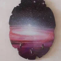 جاکلیدی|صنایع دستی و سایر لوازم تزئینی|اصفهان, مارچین|دیوار