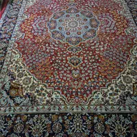 فرشها تمیز سالم