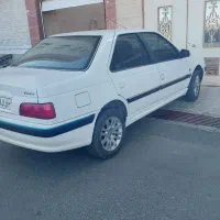 پارس سال مدل ۱۳۹۹ تمیز و لوازمی|خودرو سواری و وانت|بیرجند, |دیوار