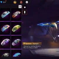 اکانت فری فایر طاق|کنسول، بازی ویدئویی و آنلاین|خرم‌آباد, |دیوار