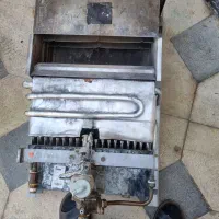 تعویضی کارکرده با نو