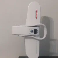 اتو پرس janome