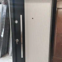 اقساط درب امنیتی و چوبی|مصالح و تجهیزات ساختمان|قم, بلوار امین و ساحلی|دیوار