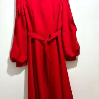 لباس مجلسی در حد نو ۷۰۰