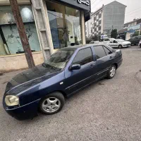 چری ویانا مدل ۹۰ سرمه ای|خودرو سواری و وانت|رشت, گلسار|دیوار