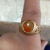 انگشتر برنج|بدلیجات|تربت جام, میان جام|دیوار