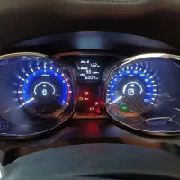 جک اس 5 نیو فیس سفید|خودرو سواری و وانت|رفسنجان, |دیوار