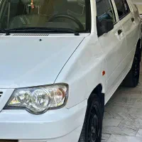 پراید 132 SE مدل 1398 درحد
