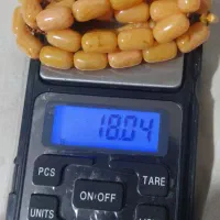 تسبیح کهربا