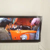 تلویزیون ال ای دی ۴۳اینچ