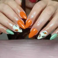 جشنواره خدمات ناخن و مژه متروسبلان