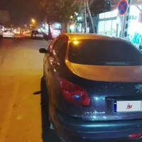 206 SD دوگانه کارخانه v2