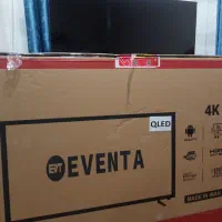 تلویزیون 50اینچ