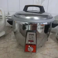 پلوپز آرام پز پارس خزر