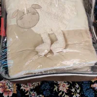 قنداق فرهنگی|اسباب و اثاث بچه|کرمانشاه, |دیوار