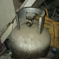 یک عدد کپسول بوتان درحد|اجاق گاز و لوازم برقی پخت‌وپز|تربت‌حیدریه, سرمحله|دیوار