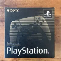 دسته ps5 طرح سی سالگی پلمپ