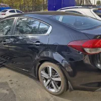 سراتو ۲۰۱۷ مشابه صفر|خودرو سواری و وانت|کرج, شهرک احمدیه|دیوار