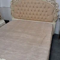 تخت خواب و مبلمان