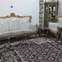 کاورمبل یلدا|مبلمان خانگی و میز عسلی|قم, باجک یک|دیوار