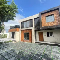 ویلا 250متری با روف/استخر دار/سندو مدارک کامل