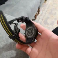 ساعت ویولت معاوضه