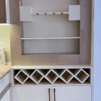 بار از جنس های گلاس